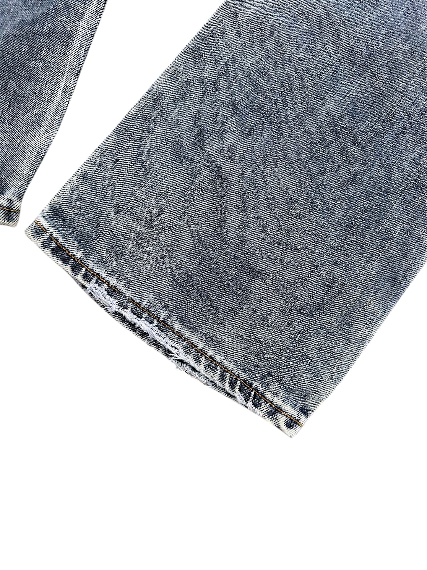 Vintage G-Star Y2K Straight Leg Jeans (L)