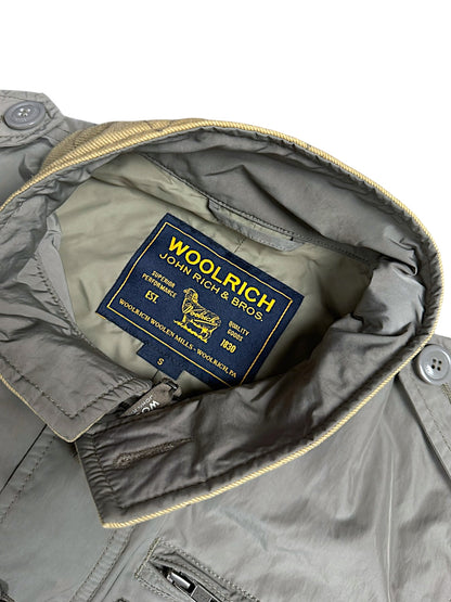 Vintage Woolrich Übergangsjacke (M)