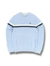 Vintage Lacoste Y2K Pullover (M)