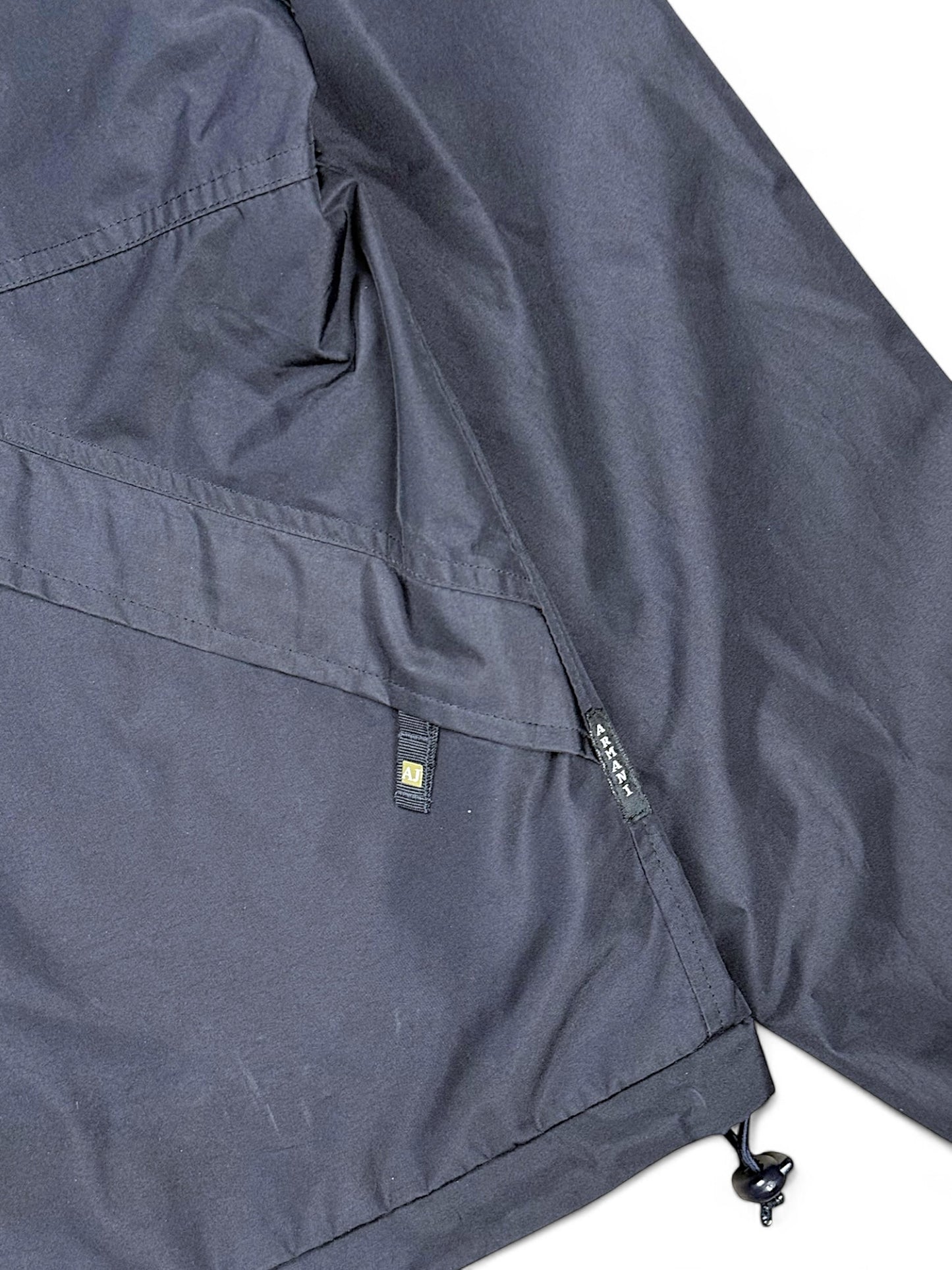 Vintage Armani Übergangsjacke (L)