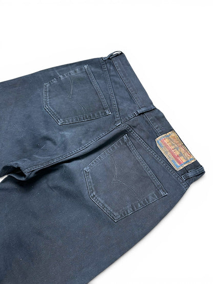 Vintage Diesel Baggy Jeans (L)