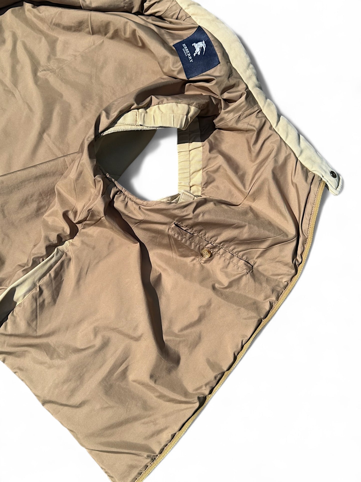 Weste (XL)