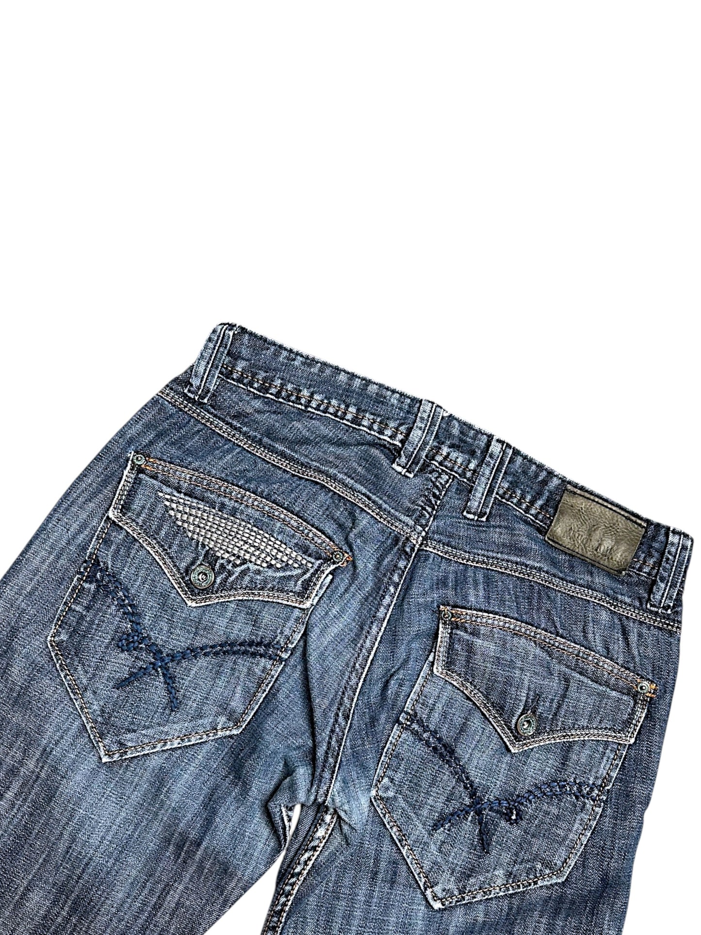 Vintage Kaporal y2k Jeans (M)