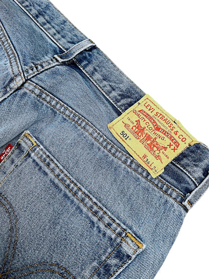 Vintage Levi’s baggy Jeans (L)