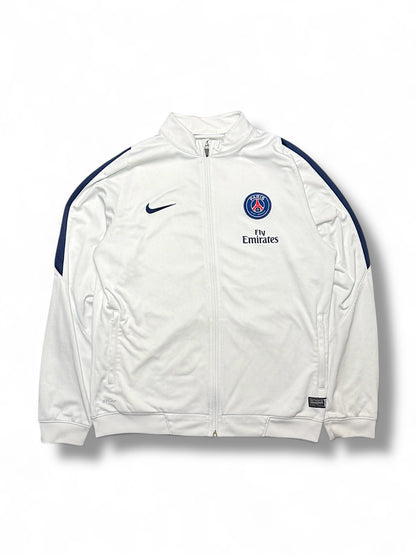 Vintage Nike PSG Trainingsjacke (M)