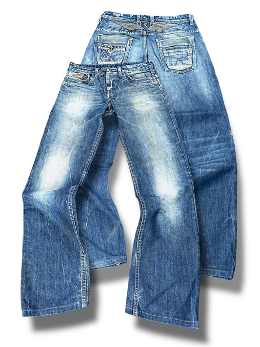 Vintage Kaporal y2k Jeans (M)