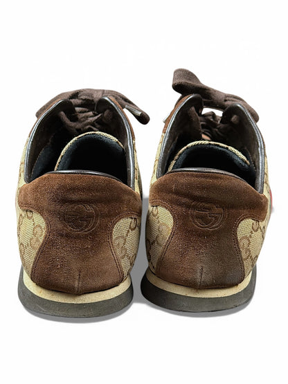 Vintage Gucci Screeners (42)