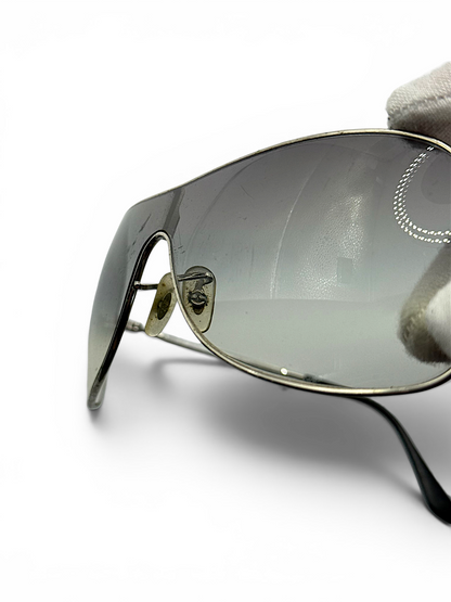 Vintage Ray-Ban Y2K Sonnenbrille