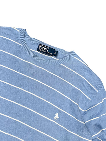 Vintage Ralph Lauren Y2K-sweater (M)