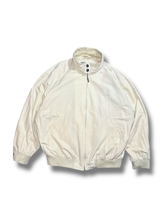 Vintage Burberry Übergangsjacke (L)