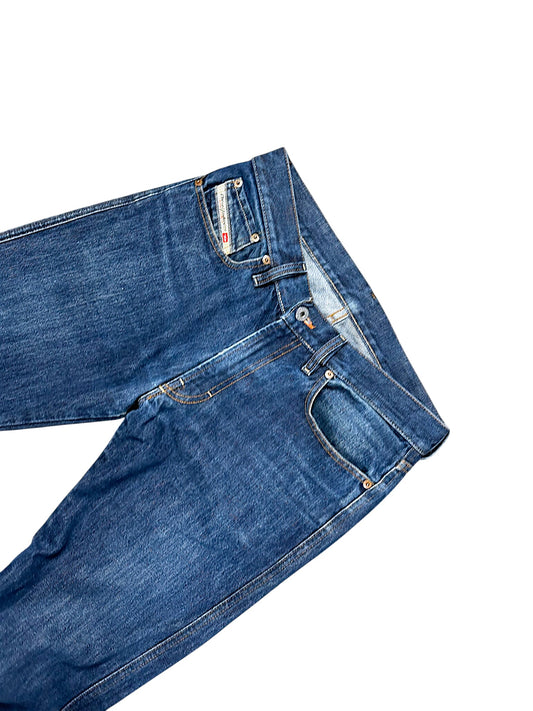 Vintage Diesel Y2K Straight Leg Jeans (S)