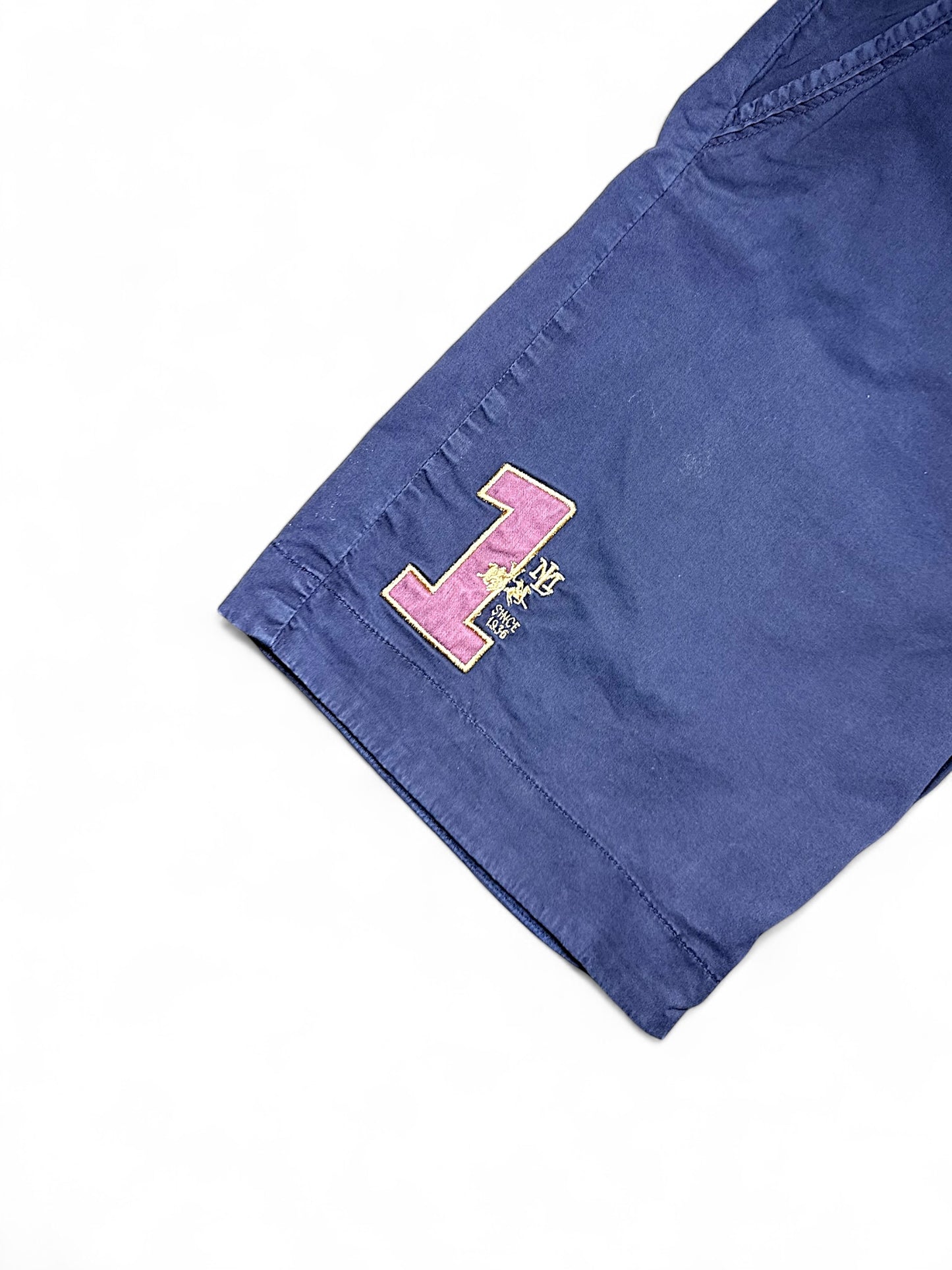 Vintage La Martina Shorts (L)
