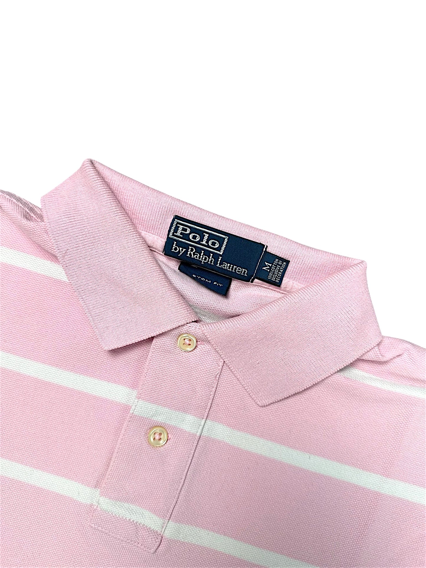 Vintage Ralph Lauren Y2K Polo (M)