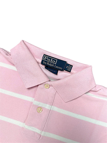 Vintage Ralph Lauren Y2K Polo (M)
