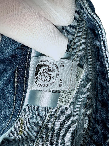 Vintage Diesel straight leg Jeans (S)