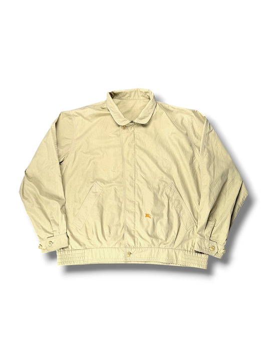 Vintage Burberry Harrington Jacke (M)