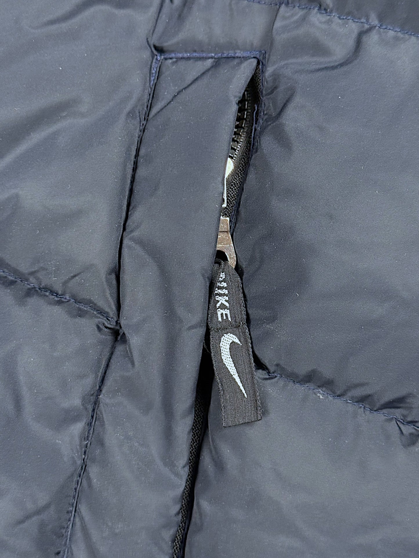 Vintage Nike Daunenjacke (L)