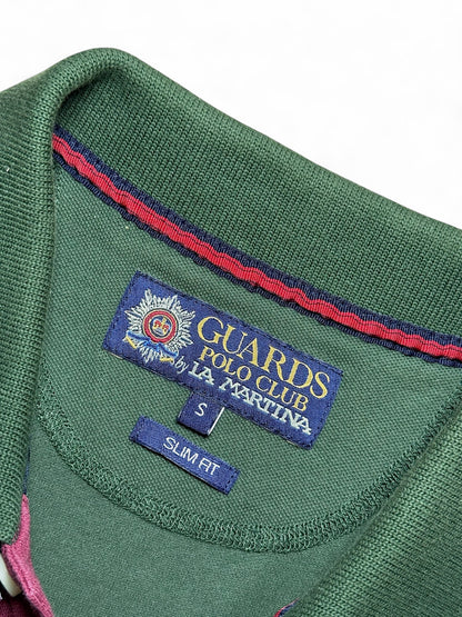 Vintage La Martina Polo (S)