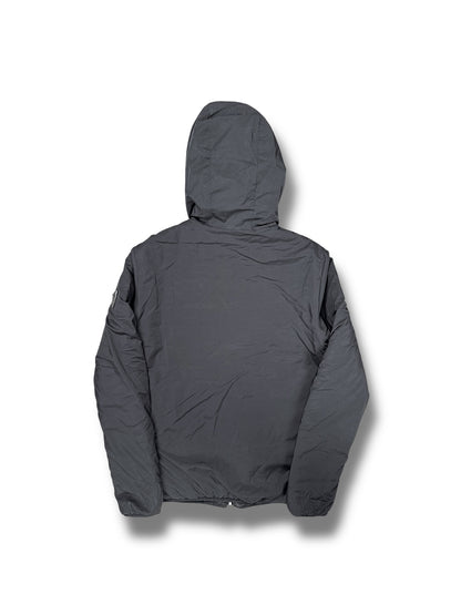 Vintage Armani Daunenjacke (L)