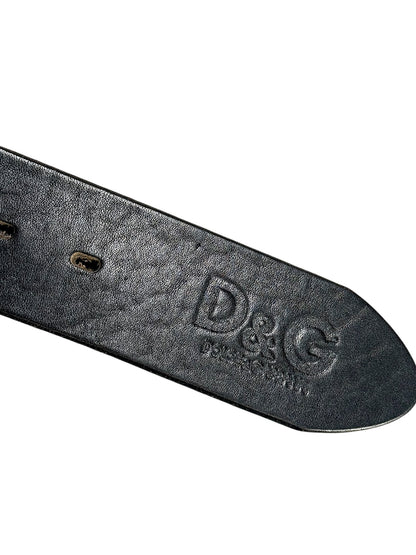 Vintage Dolce&Gabbana Gürtel (L)