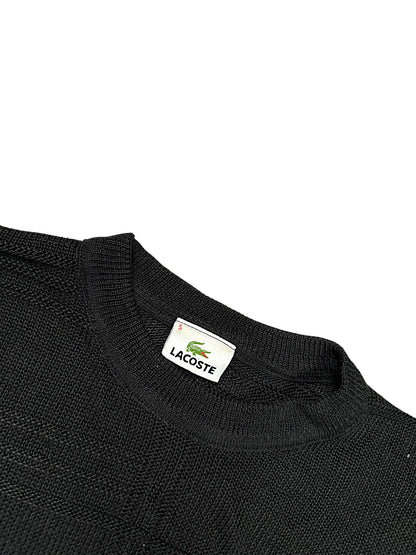 Vintage Lacoste Strickpullover (L)