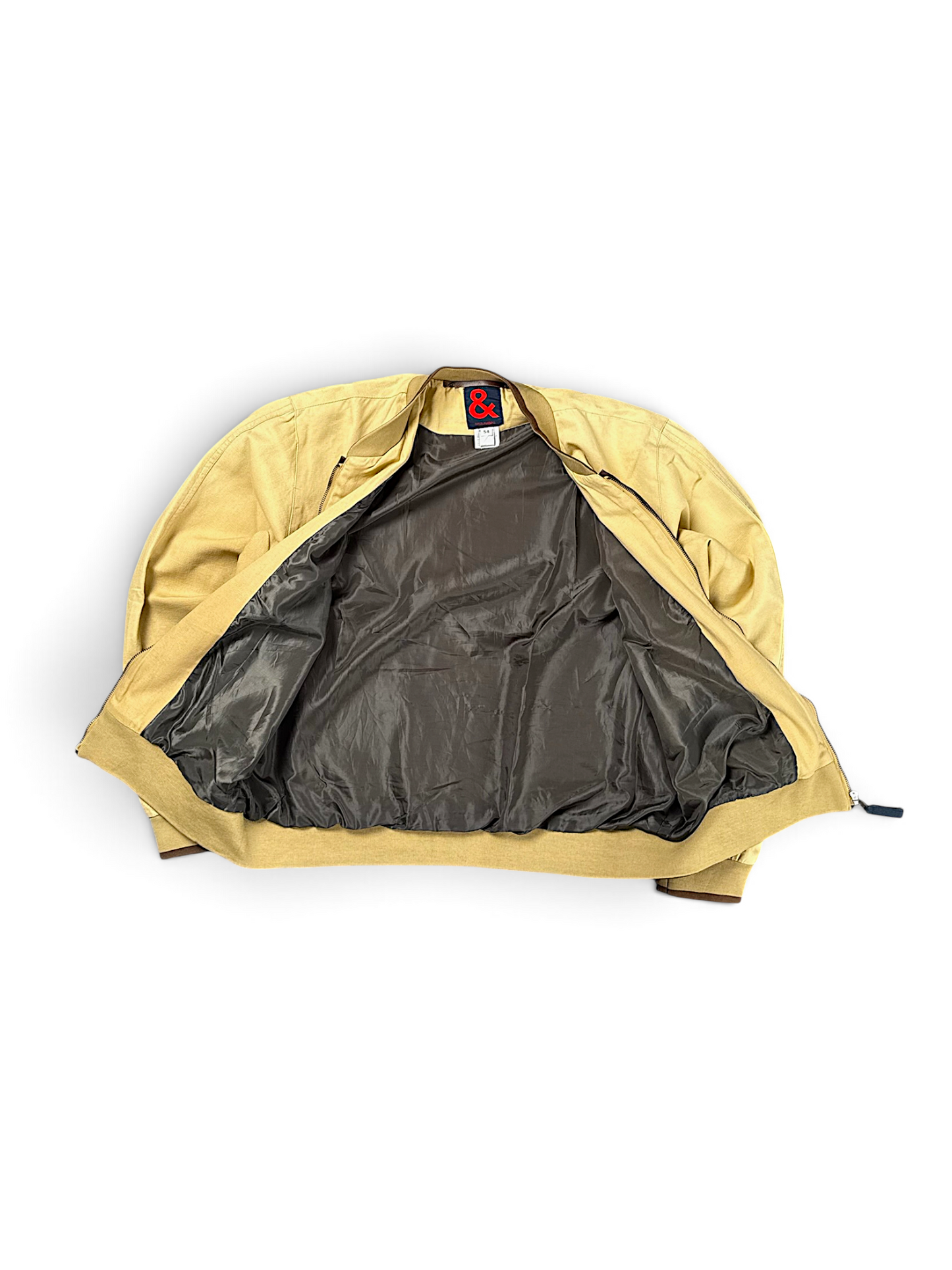 Vintage Dolce & Gabbana Y2K Übergangsjacke (M)