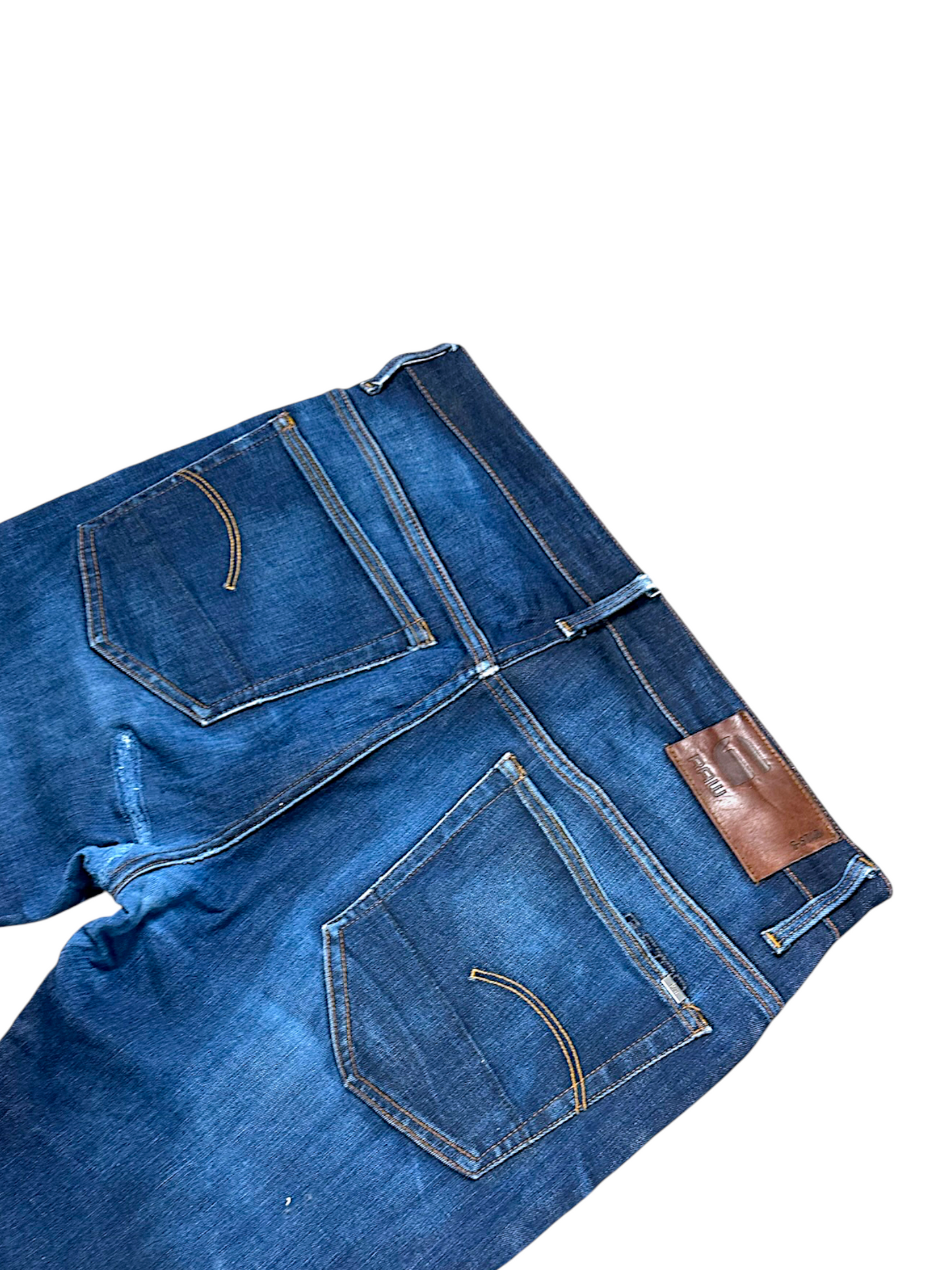 Vintage G-Star Baggy Jeans (S)