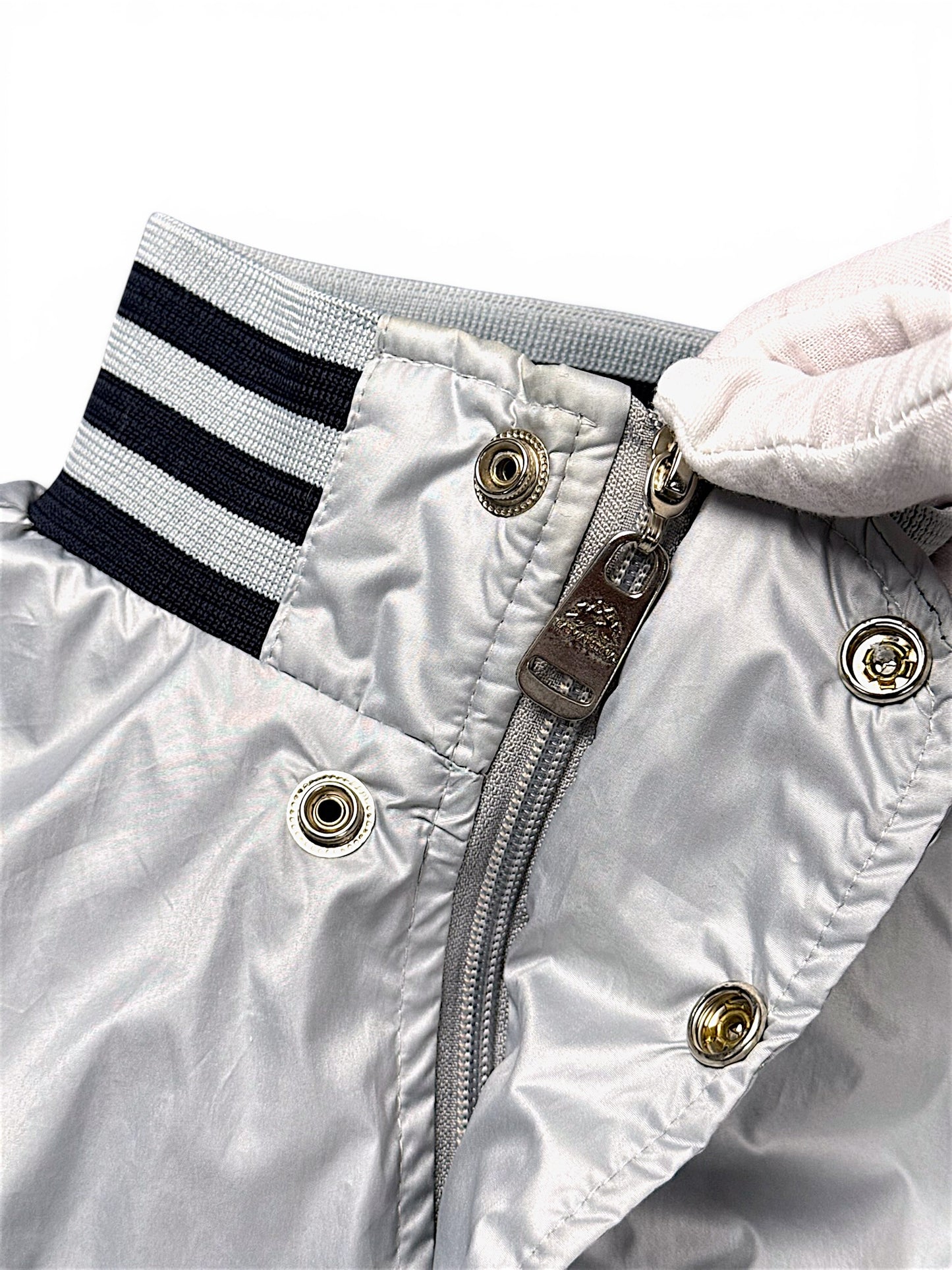Vintage La Martina Y2K Jacke (L)