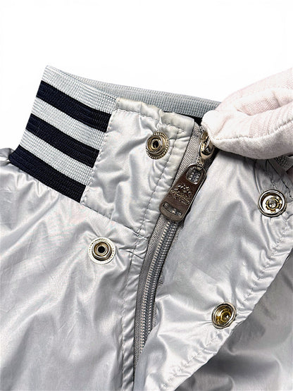 Vintage La Martina Y2K Jacke (L)