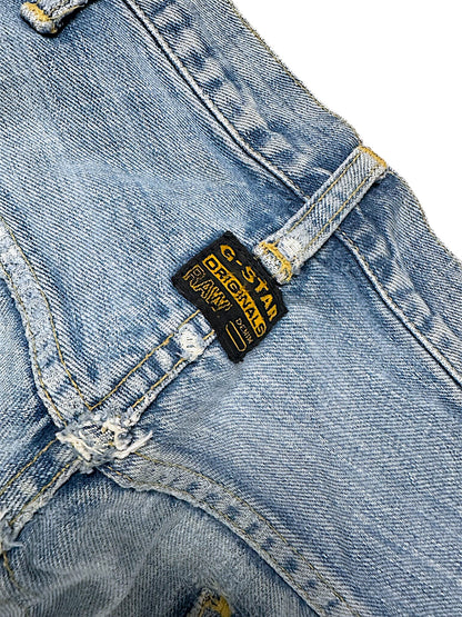 Vintage G-Star Baggy Jeans (XL)
