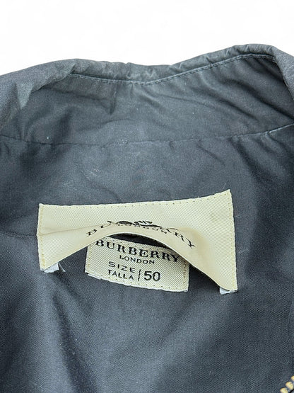 Vintage Burberry Harrington Jacke (L)