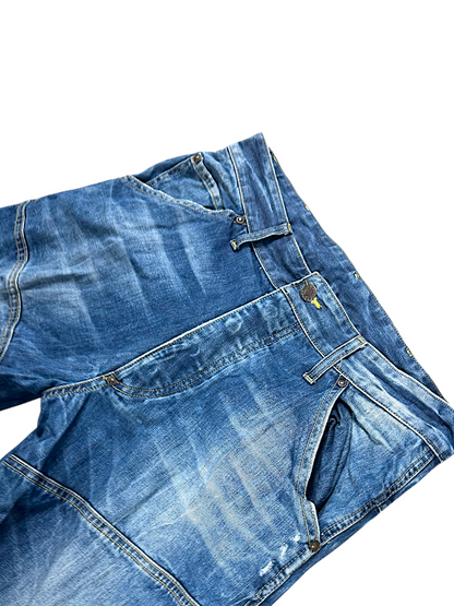 Vintage G-Star Flared Jeans (M)