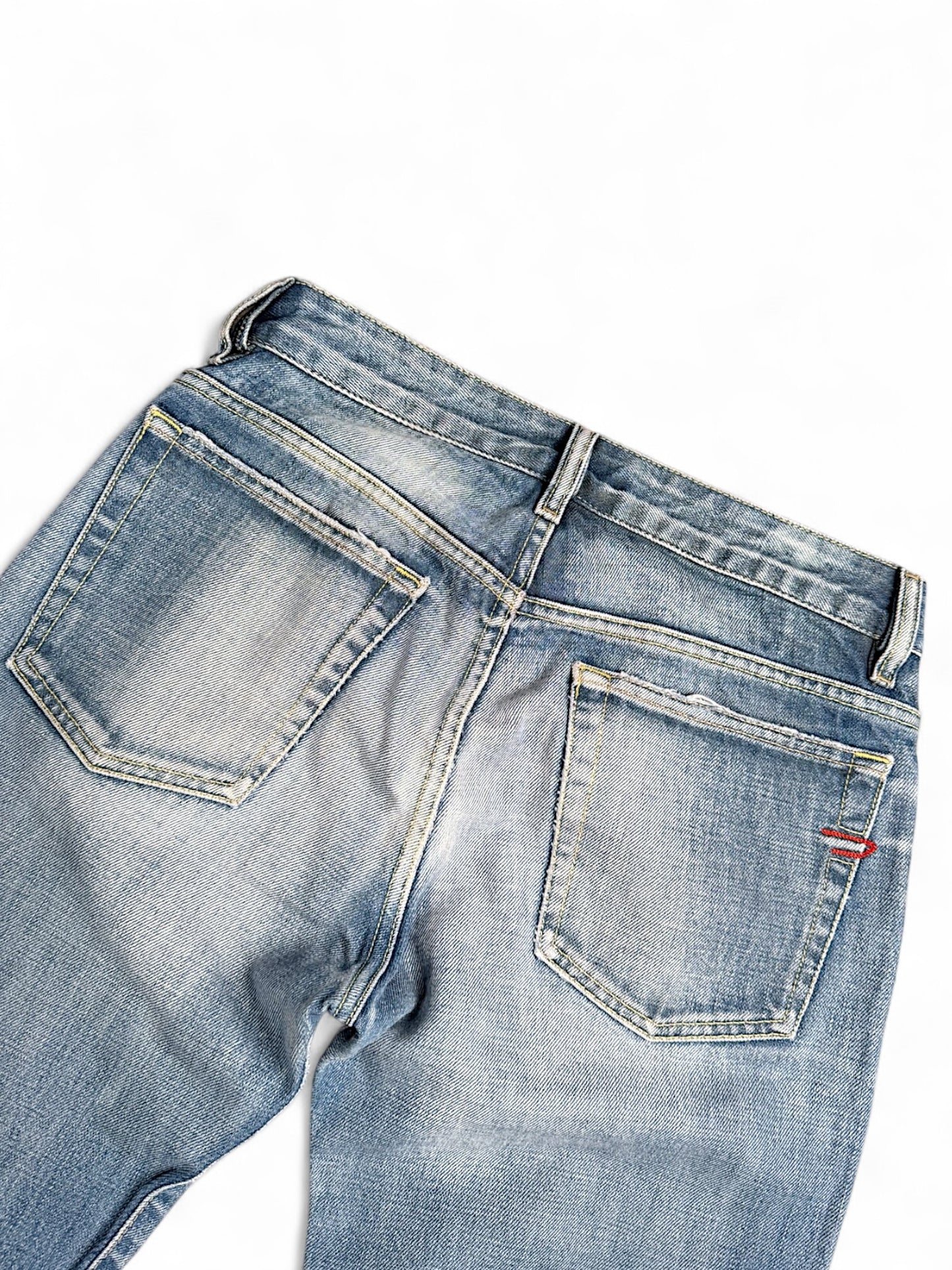 Vintage Diesel straight leg Jeans (S)