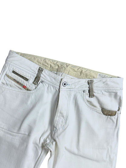 Vintage Diesel y2k Jeans (L)