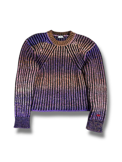 Vintage Y2K Diesel Pullover (M)