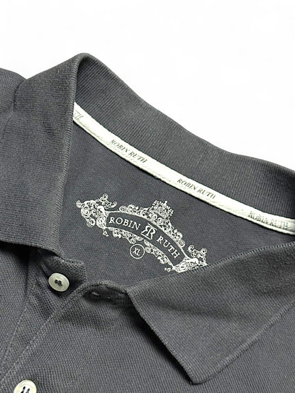 Vintage Robin Ruth Amsterdam Polo (XL)