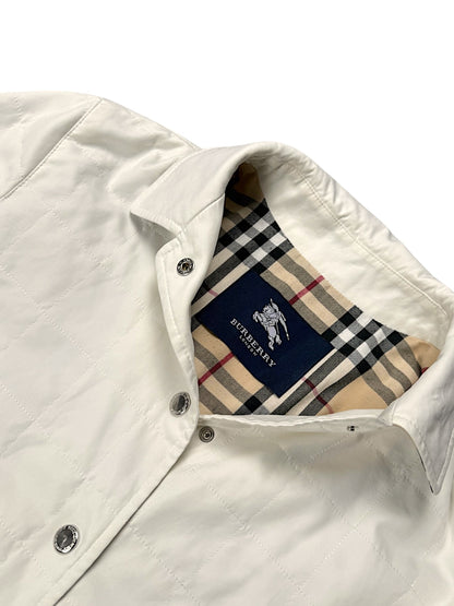 Vintage Burberry Damenjacke (M)