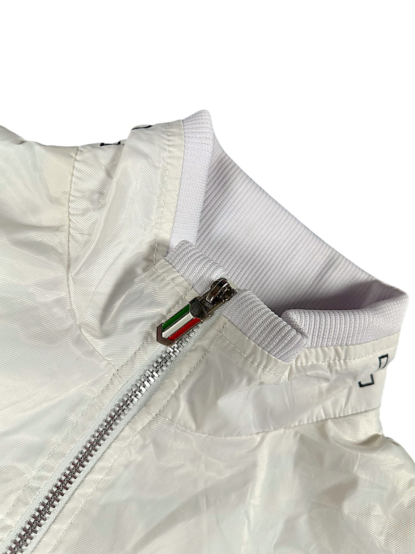 Vintage Italia Y2K Jacke (L)