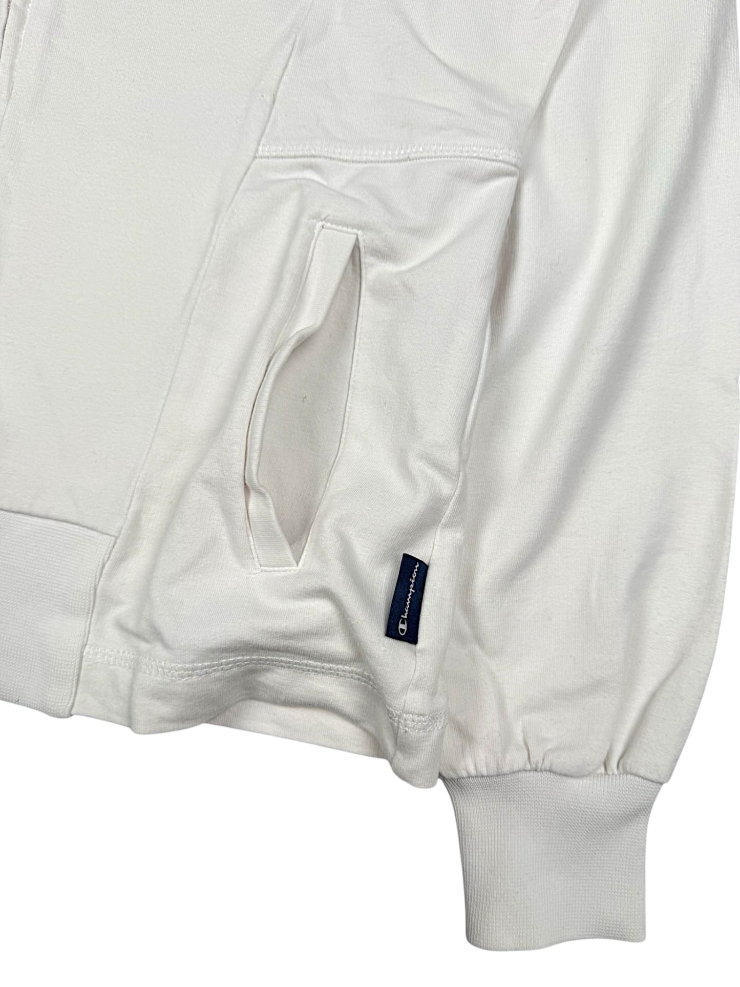 Vintage Champion Hoodie Damen (S)