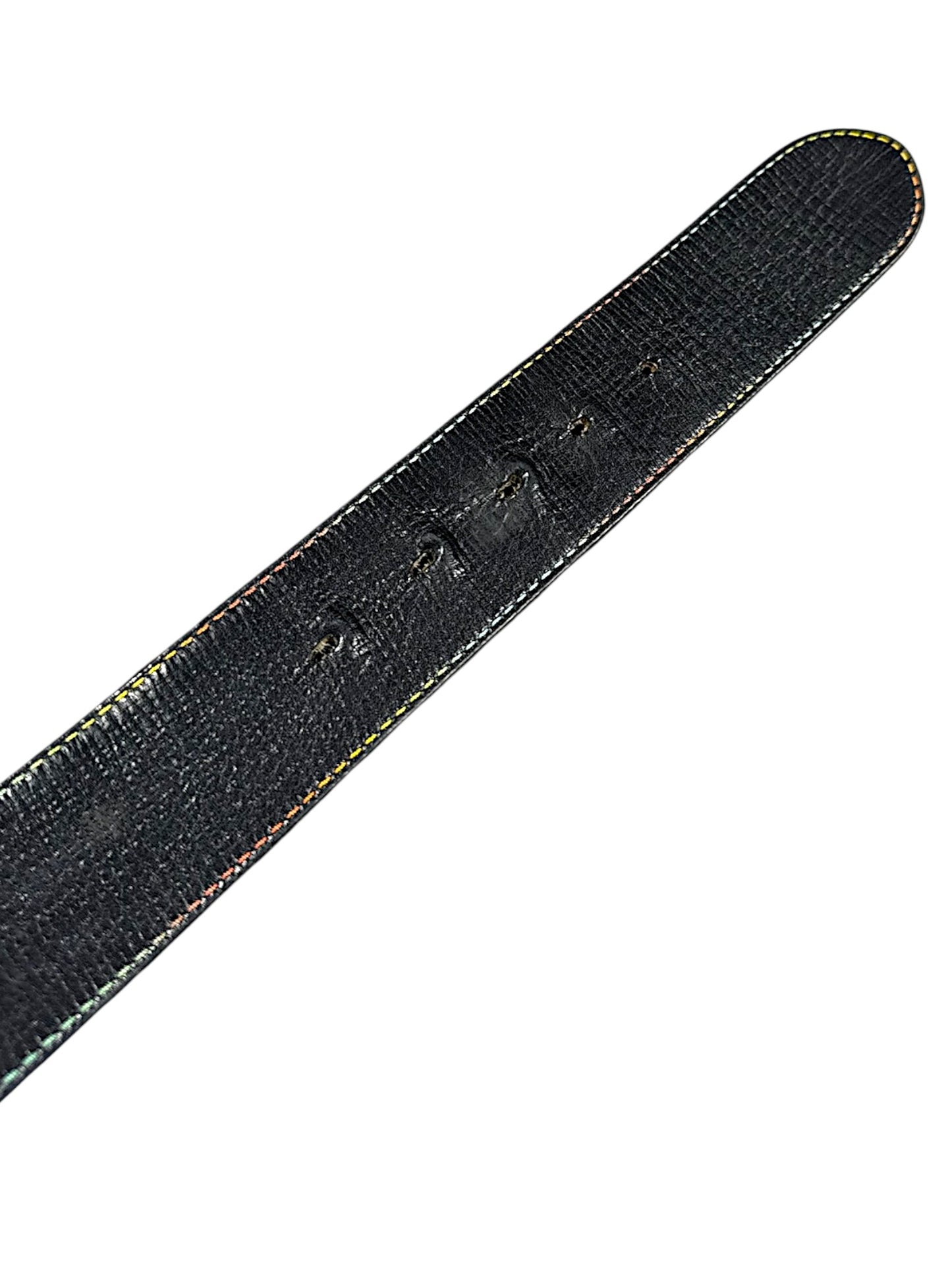 Vintage Fendi Gürtel (S)