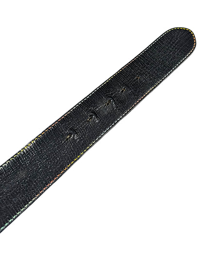 Vintage Fendi Gürtel (S)