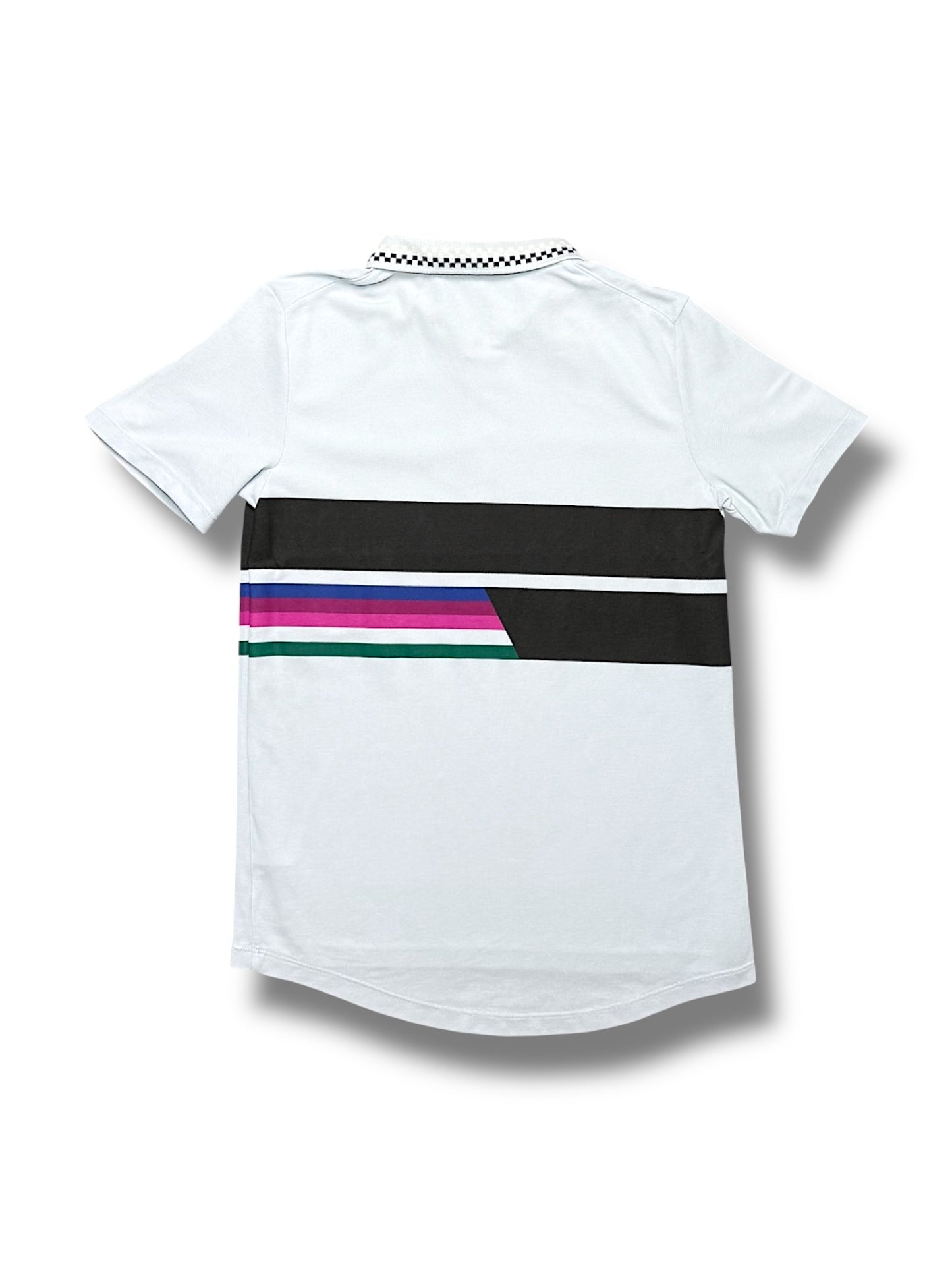 Vintage Nike Polo Shirt (S)