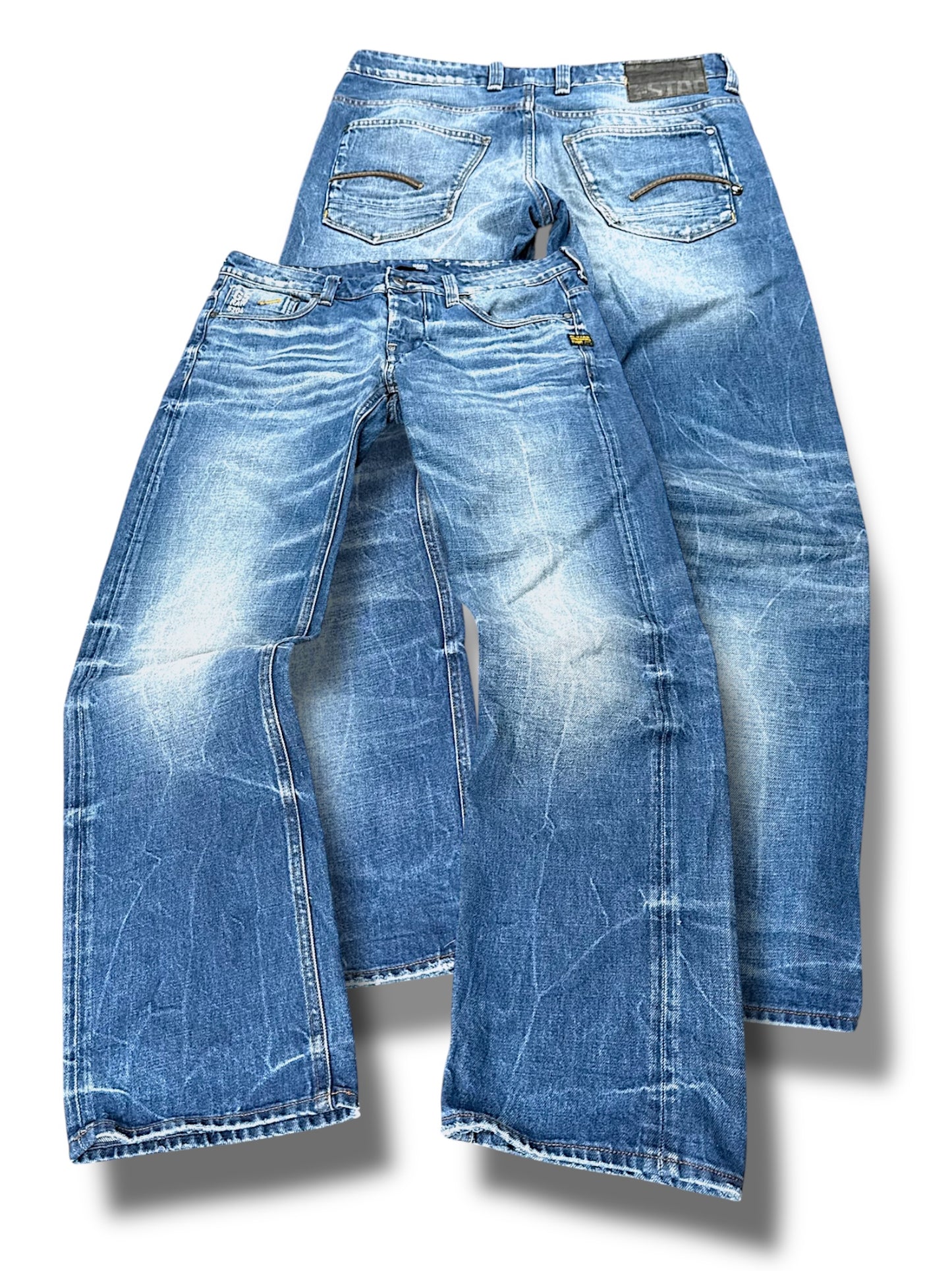 Vintage G-Star y2k Jeans (M)