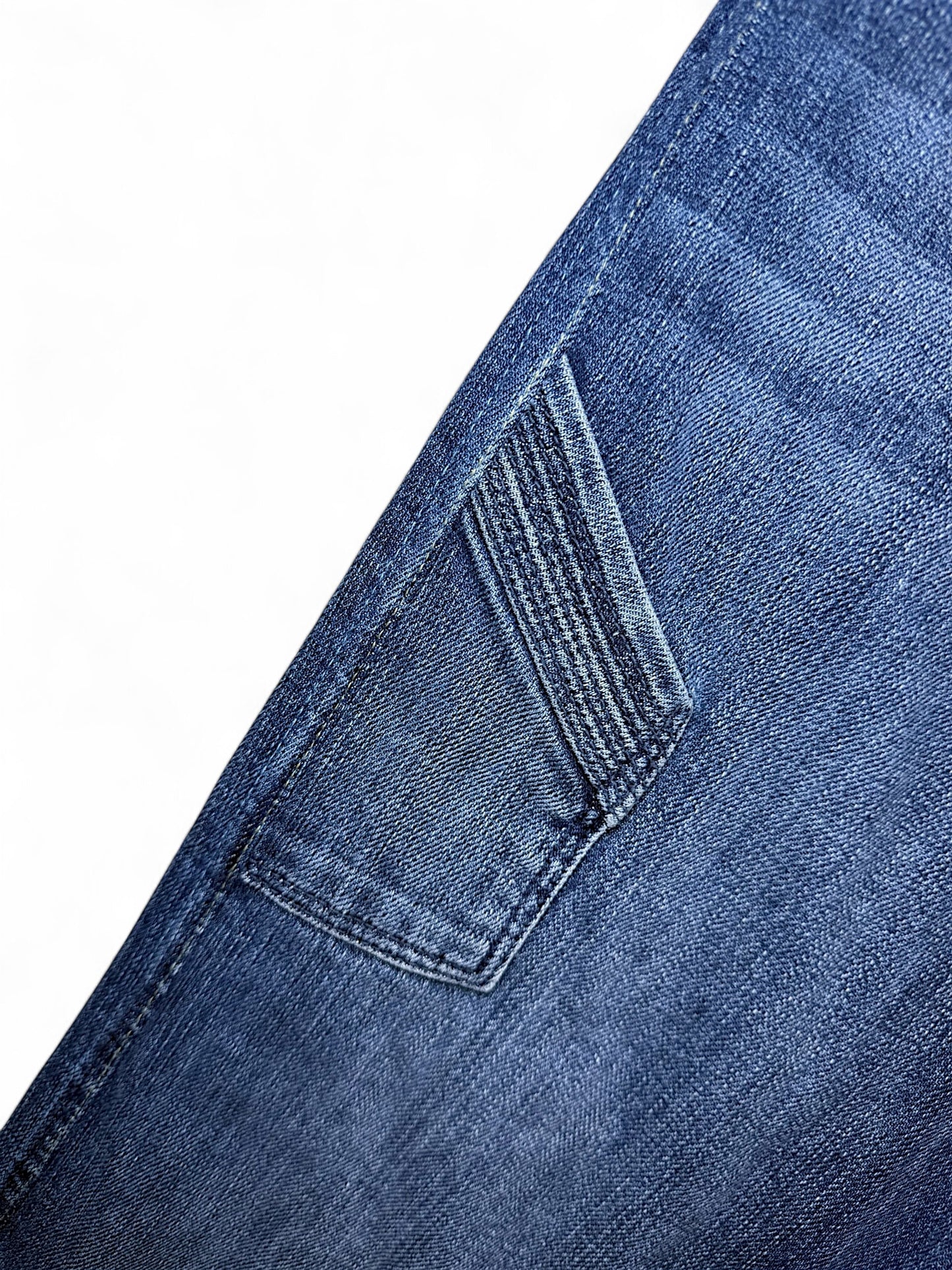 Vintage Diesel detailed Jeans (M)