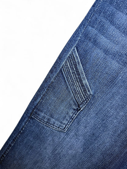 Vintage Diesel detailed Jeans (M)