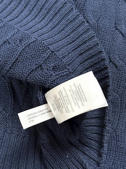 Vintage Ralph Lauren Wollpullover (M)
