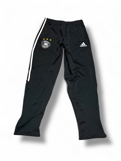 Vintage Adidas Deutschland Trainingsanzug (L)