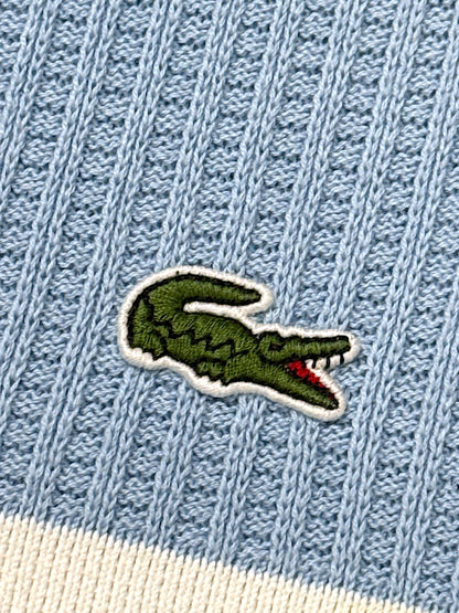Vintage Lacoste Y2K Pullover (M)