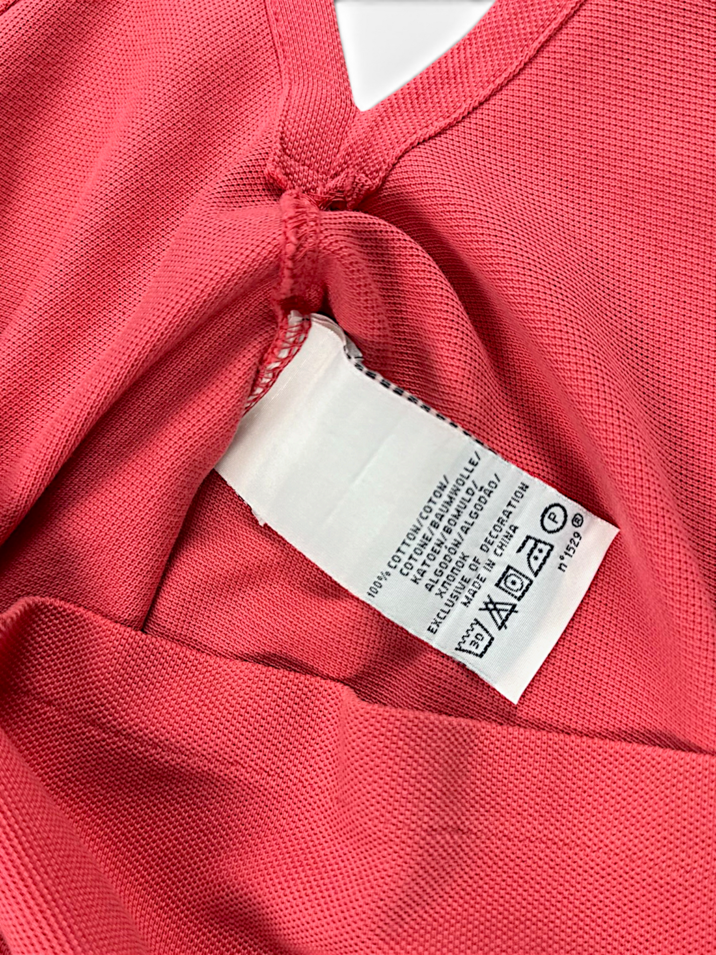 Vintage Ralph Lauren „Big Pony“ Polo (M)