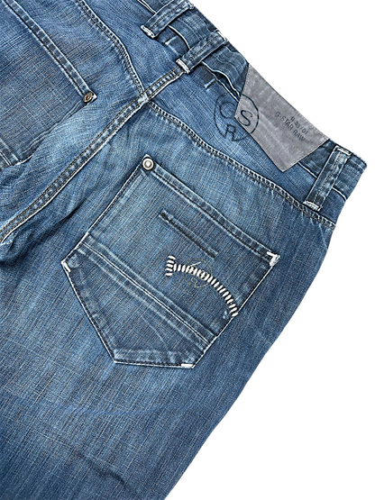 Vintage G-Star Baggy Jeans (L)